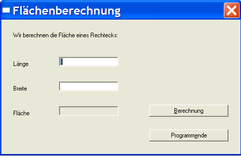 einstieg